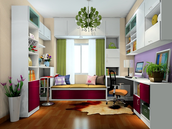 上海好的板式家具推荐,上海家具哪家靠谱