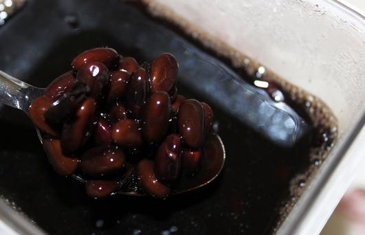 神奇的小方治大病,食疗方治日常小病有奇招