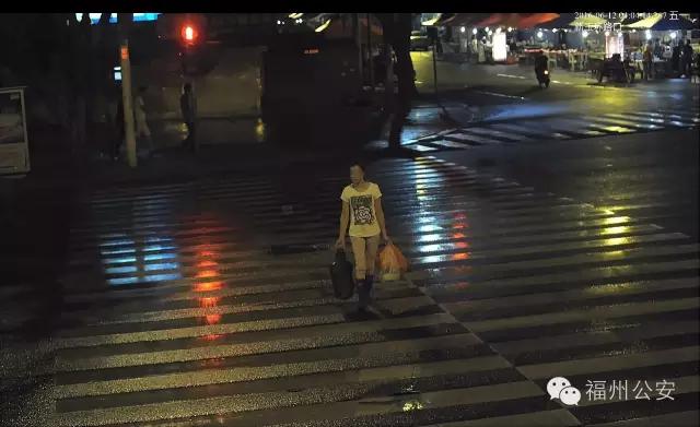 福州非机动车交通违法处罚标准,福州非机动车违章最新曝光