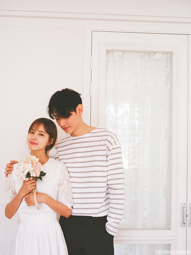 婚纱照推荐风格3套,实用婚纱照风格