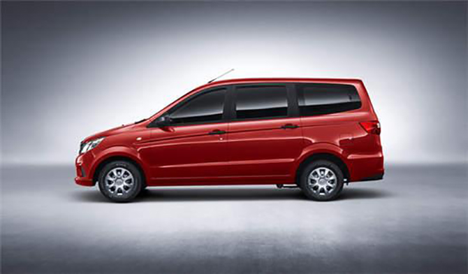 北汽幻速h2的最新价格,北汽幻速h2v价格表