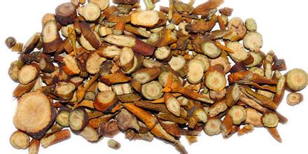 老年人常见病的中医防治与康复