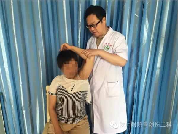 肩周炎液体扩张疗法的副作用,肩周炎肌肉粘连最佳的治疗方法