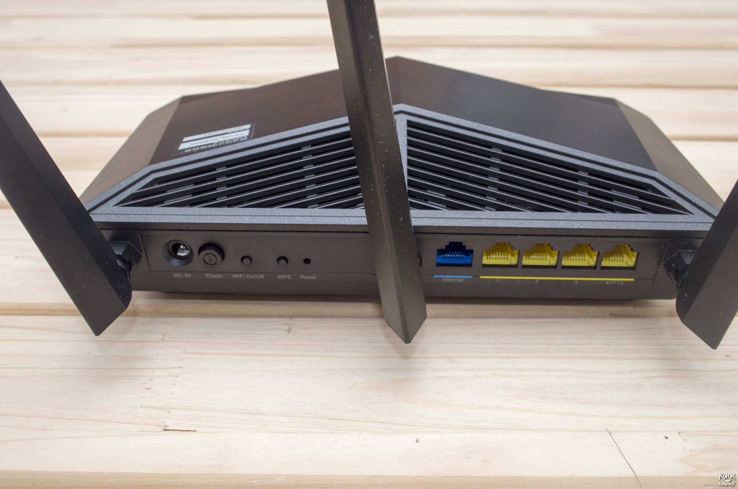 腾达ac18拆解评测,腾达路由器ac11拆解评测