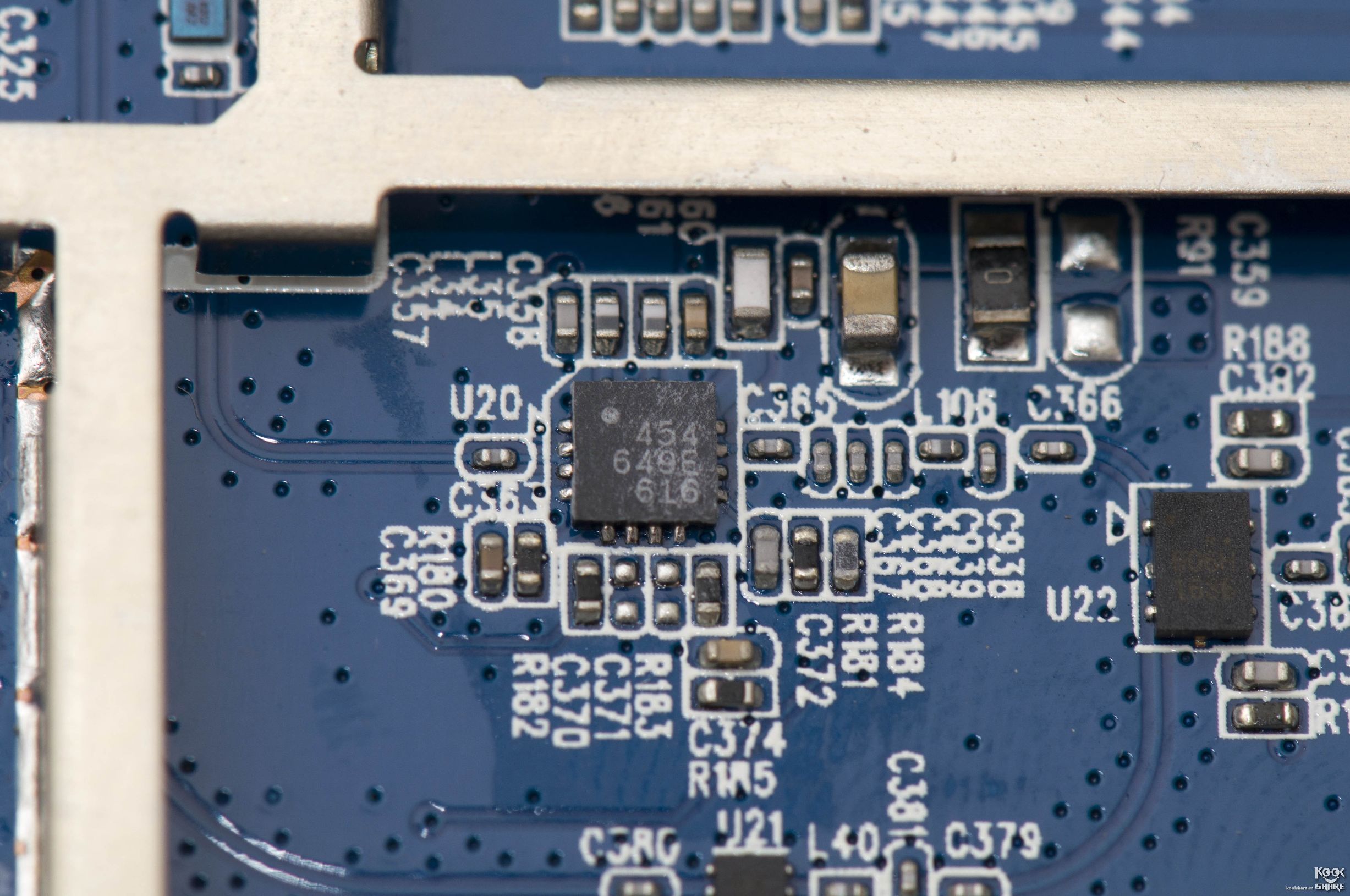 腾达ac18拆解评测,腾达路由器ac11拆解评测