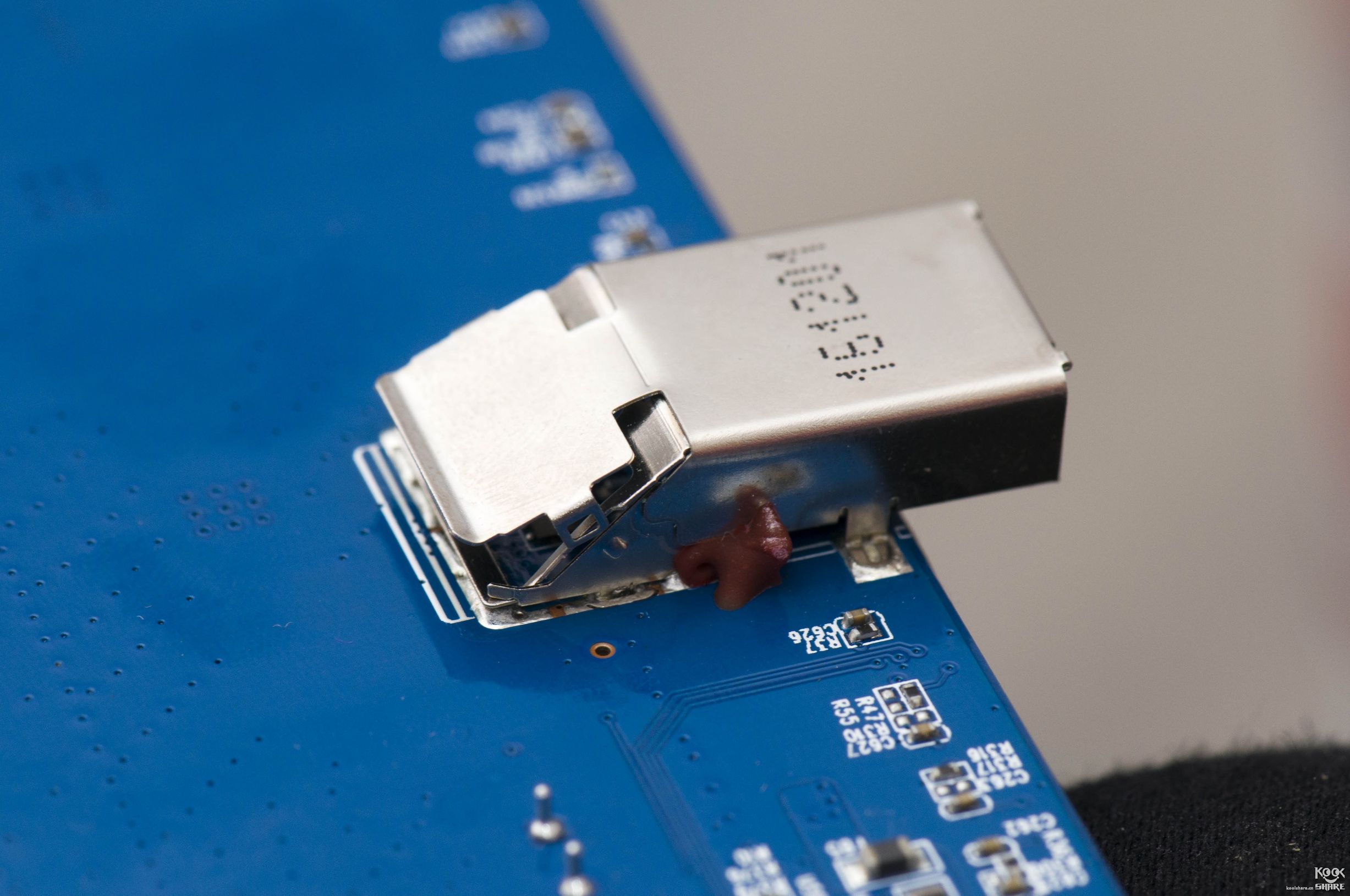 腾达ac18拆解评测,腾达路由器ac11拆解评测