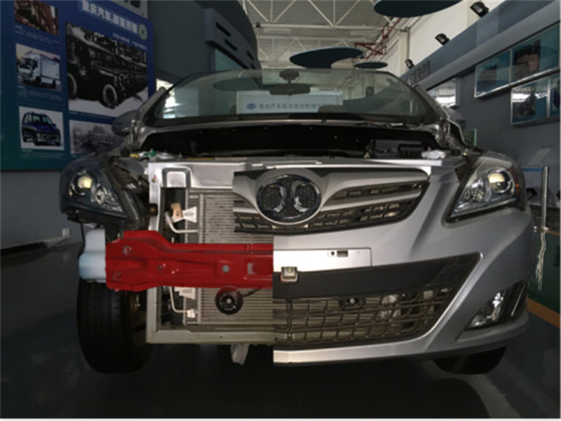 汽车技术相关知识,汽车技术科普篇