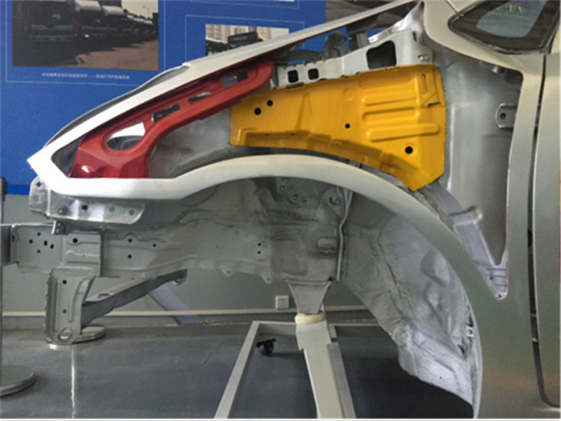 汽车技术相关知识,汽车技术科普篇