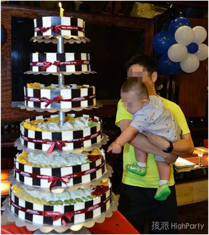 宝宝生日策划场地重庆,长沙生日派对策划