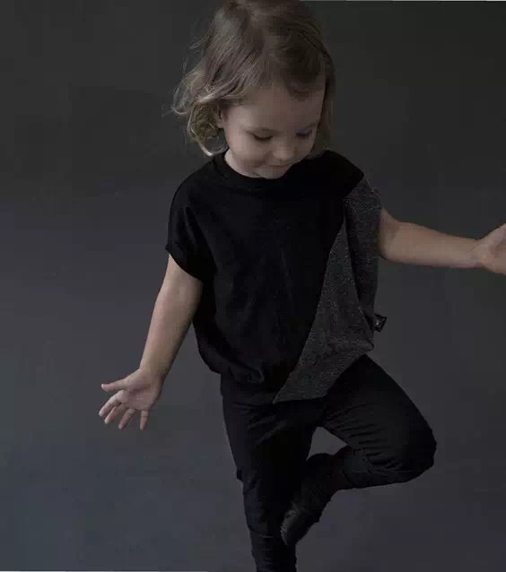 女童装4-6岁的童装品牌,国际小众品牌童装推荐