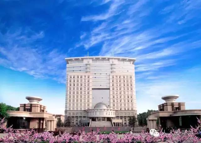 郑州大学有空调,郑州各大高校空调