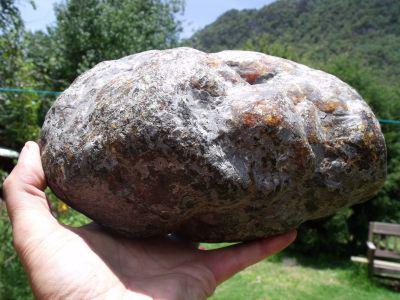 绿色的原石值多少钱,新料子价格