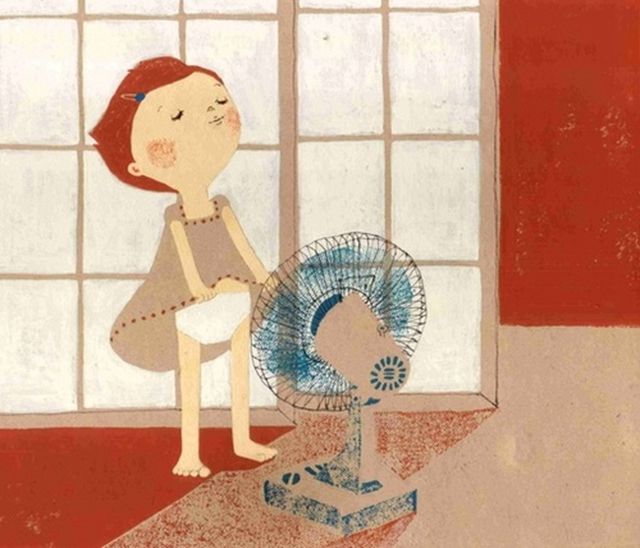 生冷寒凉肥甘厚味的食物,生冷食物吃多了体虚