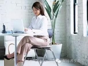 女性久坐更易患癌,女性久坐的危害有哪些