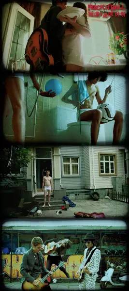 震惊音乐圈,足球圈和音乐圈交集