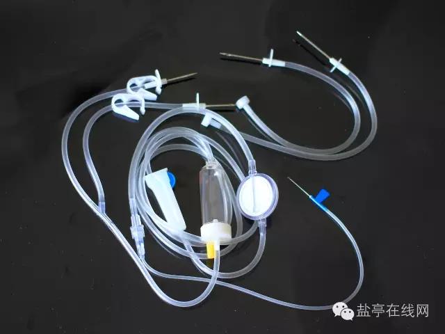 全面停止输液,全面停止门诊静脉输液坏处