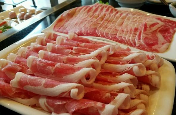 便宜又美味的自助,便宜又好吃的自助餐菜品