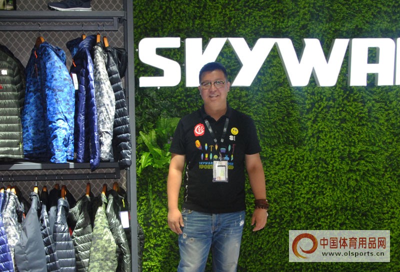 2018亚洲户外用品展,2020亚洲户外用品展览会