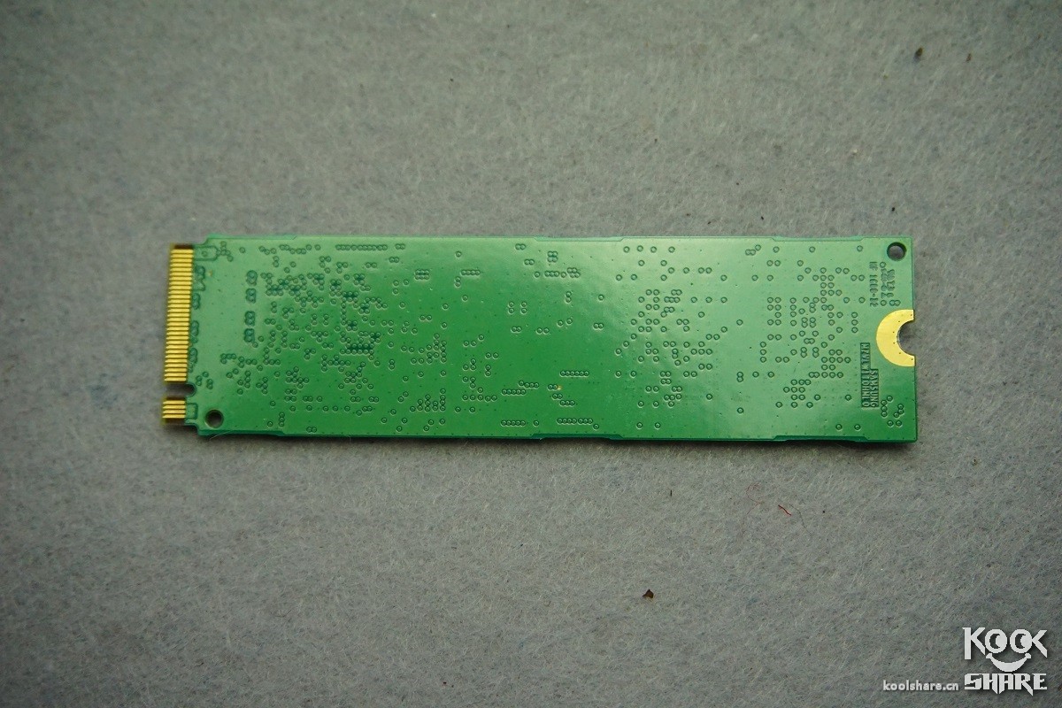 三星sm961128g读写速度,三星sm951256g固态硬盘测评