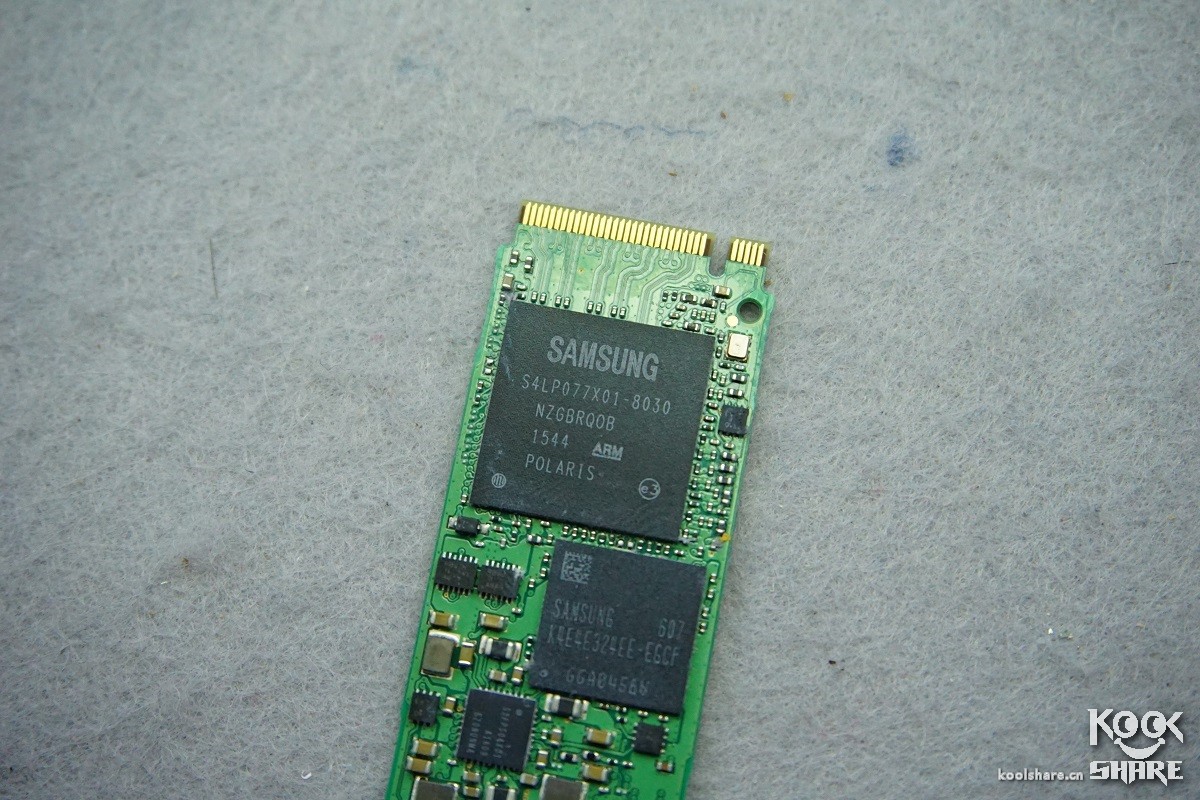 三星sm961128g读写速度,三星sm951256g固态硬盘测评