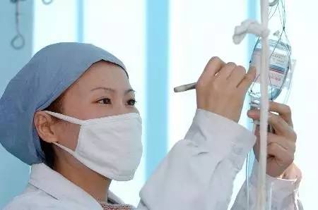 国家什么时候开始叫停门诊输液,各大医院为什么停止输液