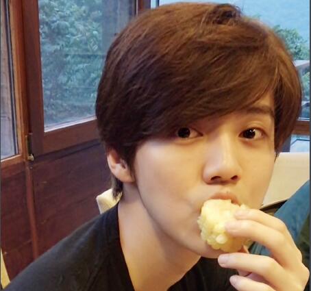 鹿晗为什么还有那么多粉丝,鹿晗粉丝为什么都那么好看