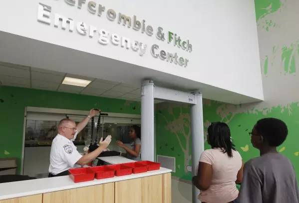 在美国生病了该怎么办？|美国留学