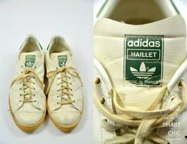 这些你熟悉的单品，都曾与网球有一段故事？