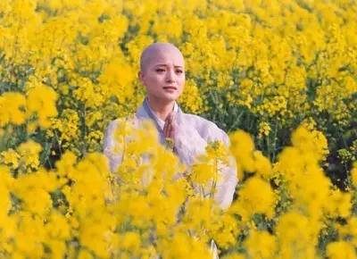 就算爱豆变光头，依旧是迷妹们最喜欢的一颗卤蛋。