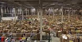 越域网海外仓,越域海外仓