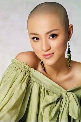 就算爱豆变光头，依旧是迷妹们最喜欢的一颗卤蛋。