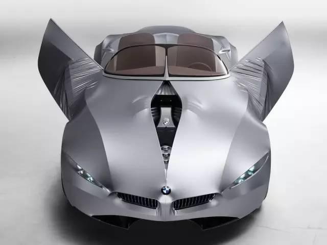 旁友，别摸我!!!（扒一扒宝马历史上的44款经典车型|下篇）