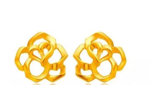 如何防止黄金耳钉断了,黄金耳钉戴着松动怎么处理