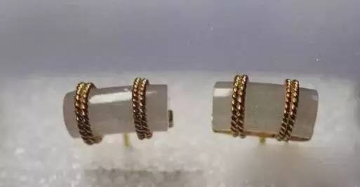 熊孩子把玉镯弄碎了怎样教育,孩子把玉镯子碰掉