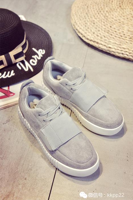 网红针织韩版女靴,韩版百搭女靴秋冬高级感