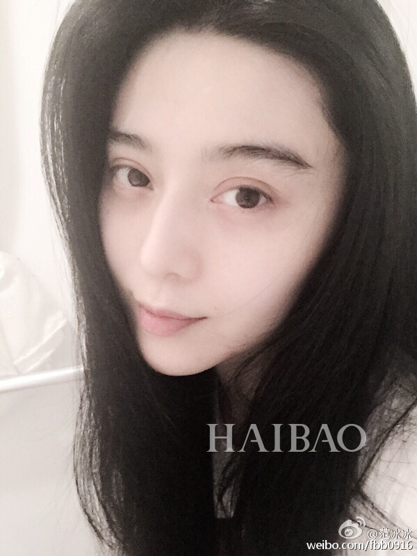 范冰冰康熙来了哪年,范冰冰康熙面膜