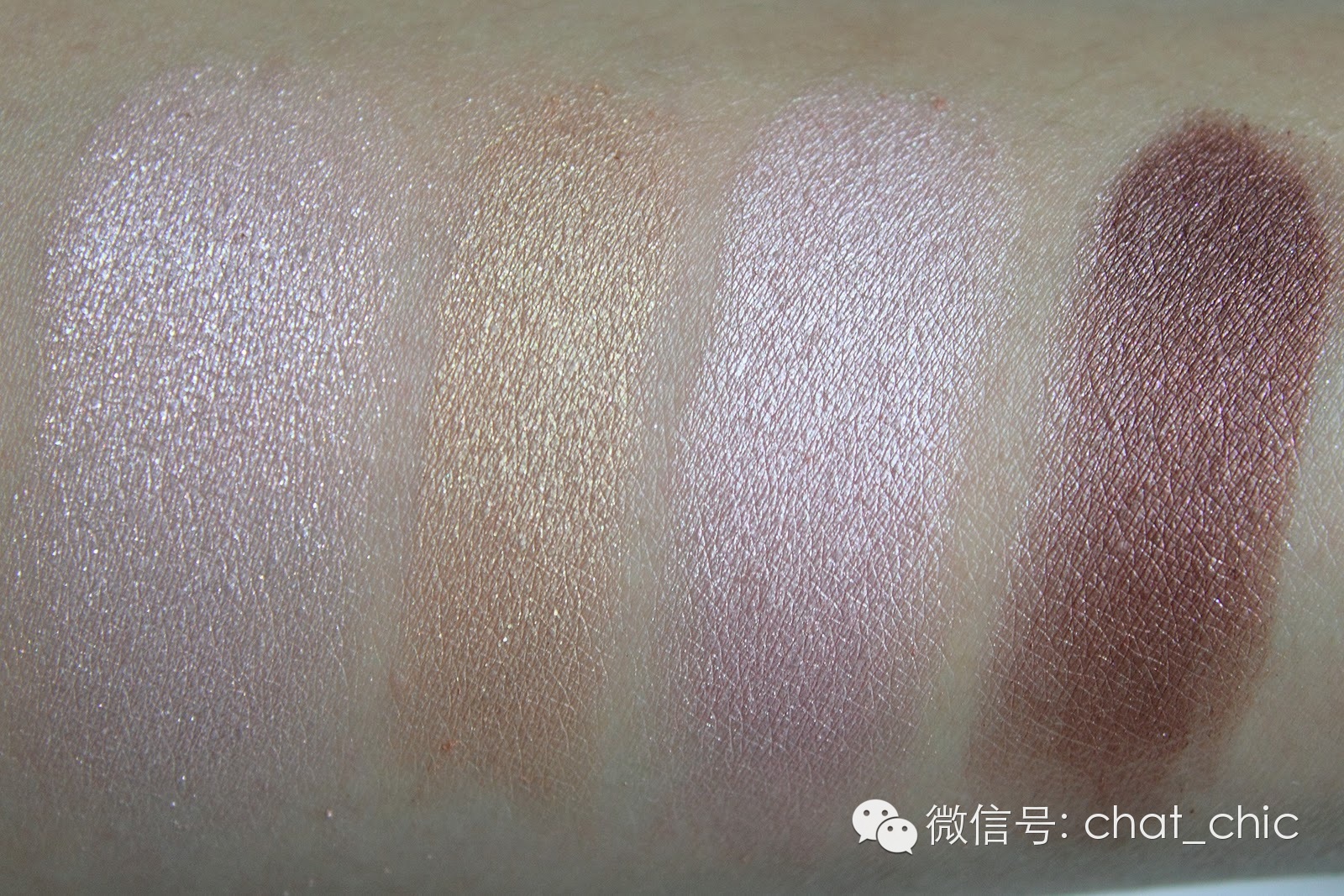 深扒金球奖彩妆（上）2016新鲜货PK经典好卖款