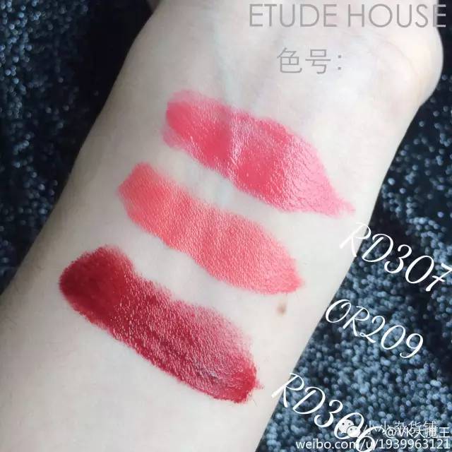 女人必买的10支口红推荐一下,女生必买的十支口红列表