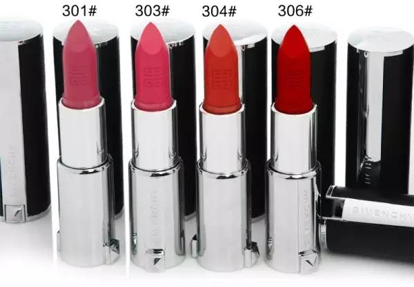 女人必买的10支口红推荐一下,女生必买的十支口红列表
