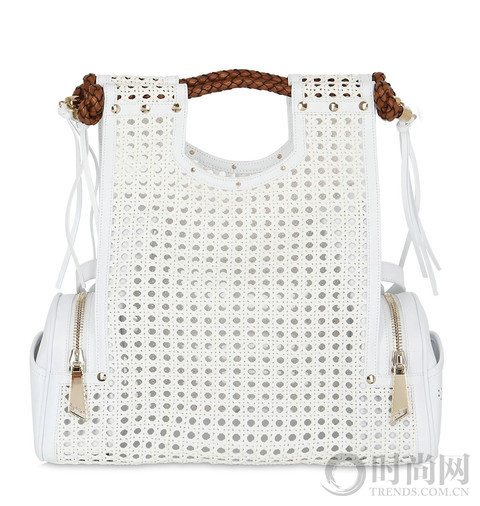 手痒了！又想买包了！我得赶紧给你找借口犒劳一下自己