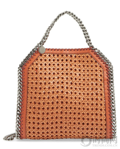 手痒了！又想买包了！我得赶紧给你找借口犒劳一下自己