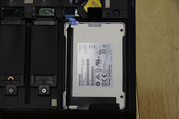 东芝固态硬盘q300pro,东芝q300是固态的吗