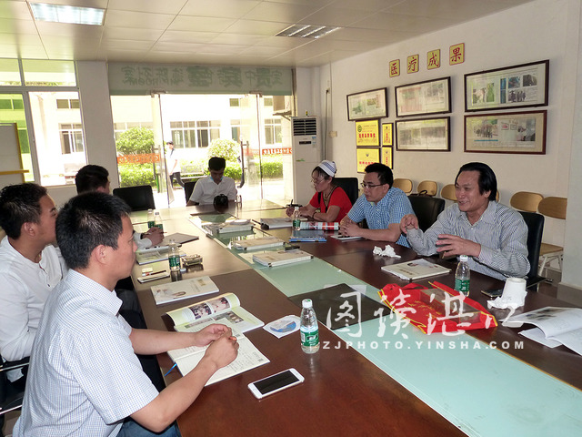 “宝石液”福泽百姓杏林传佳话