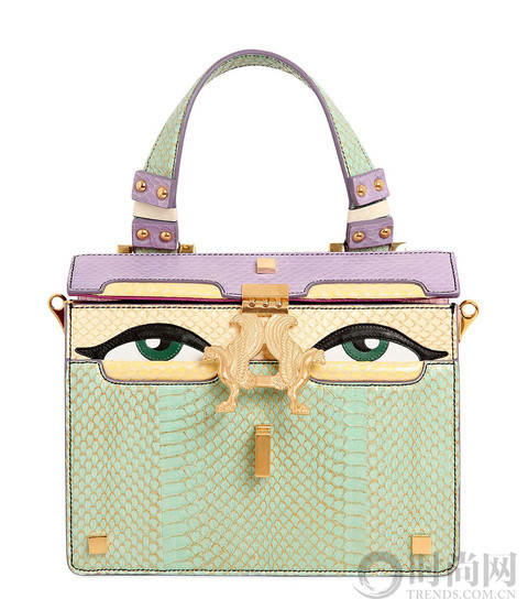 手痒了！又想买包了！我得赶紧给你找借口犒劳一下自己