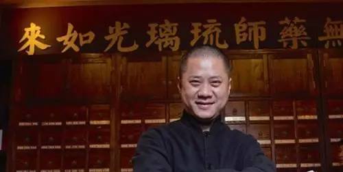 梁冬身体根本不需要太多东西,梁冬说人生的三个层次