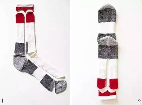 旧袜子不要扔冬天不用怕冻手了,旧袜子丢了是什么征兆