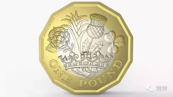要去英国买买买啦？先认清楚英镑再说