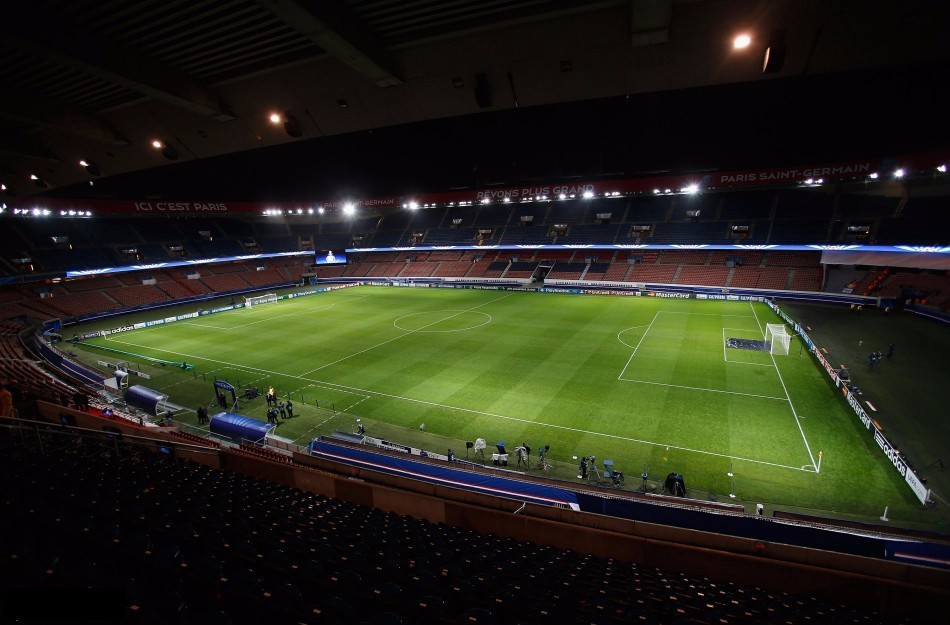 看欧洲杯的好去处,欧洲杯看球赛最炫酷的地方