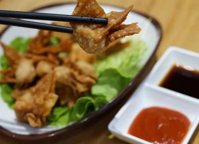 魔都探店小分队吃遍魔都美食,真材实料吃货看过来