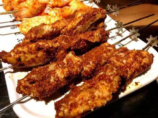 魔都探店小分队吃遍魔都美食,真材实料吃货看过来